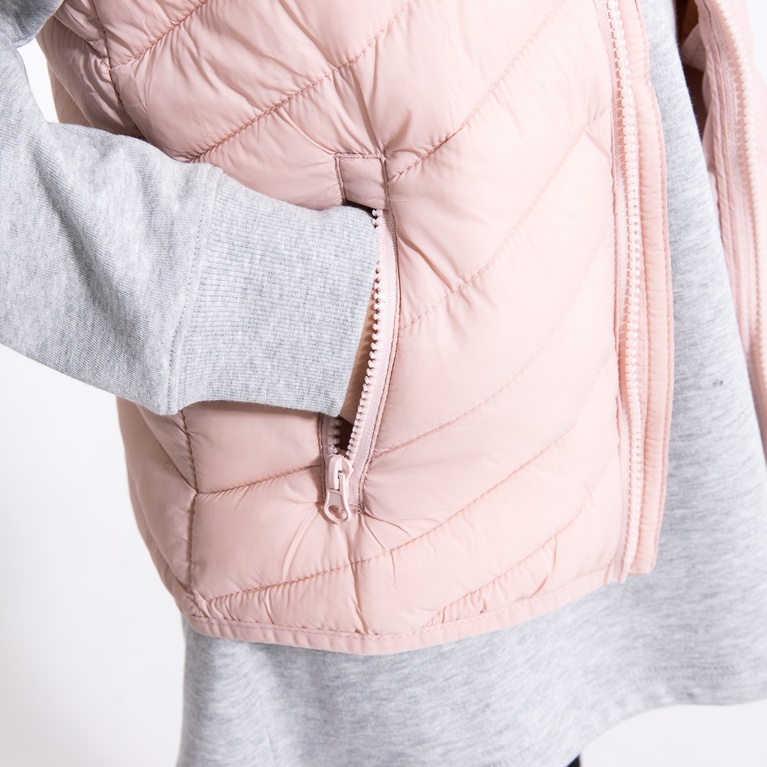 Vest "Davida star"
